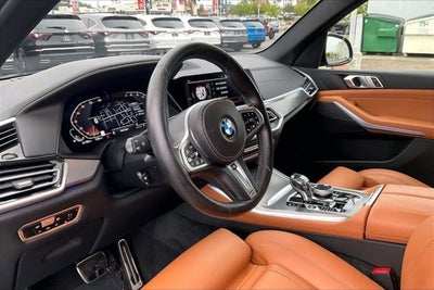 2022 BMW X5 sDrive40i