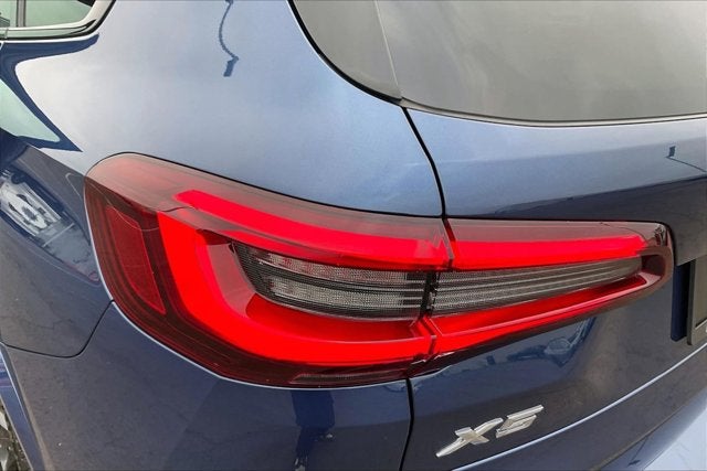 2022 BMW X5 sDrive40i