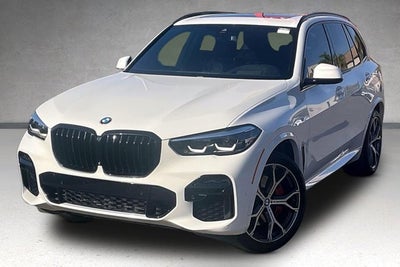 2023 BMW X5 sDrive40i