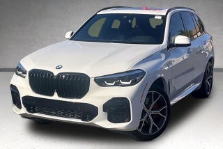 2023 BMW X5 sDrive40i