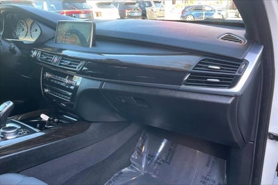 2018 BMW X5 sDrive35i