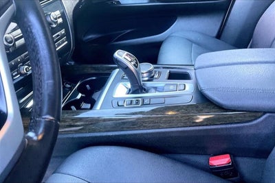 2018 BMW X5 sDrive35i