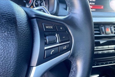 2018 BMW X5 sDrive35i