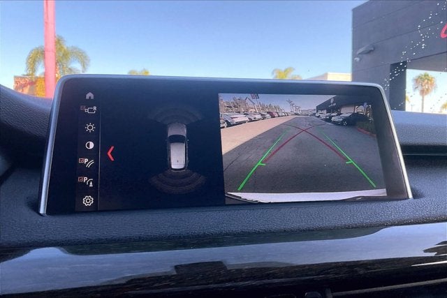 2018 BMW X5 sDrive35i