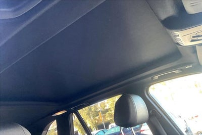 2018 BMW X5 sDrive35i