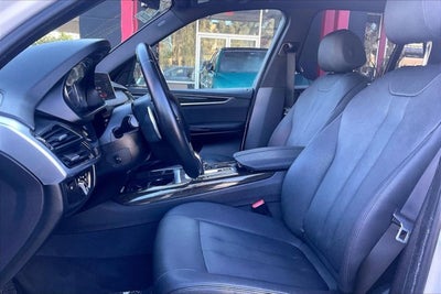 2018 BMW X5 sDrive35i