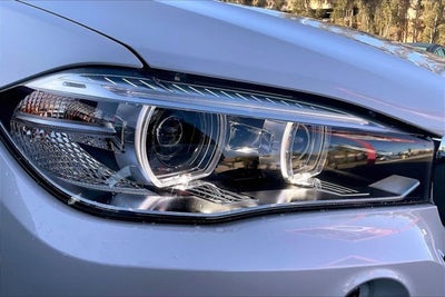 2018 BMW X5 sDrive35i