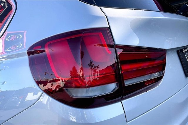 2018 BMW X5 sDrive35i