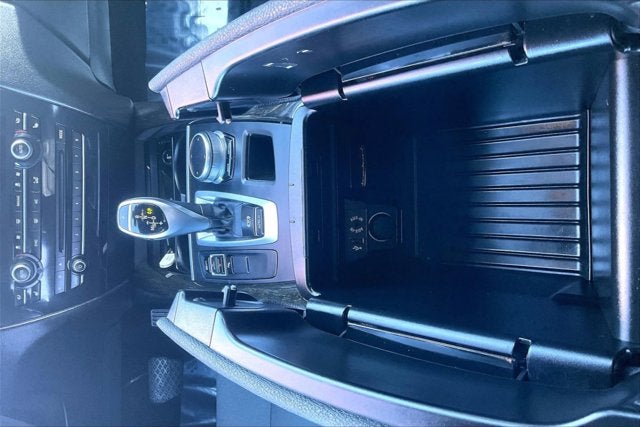 2018 BMW X5 sDrive35i