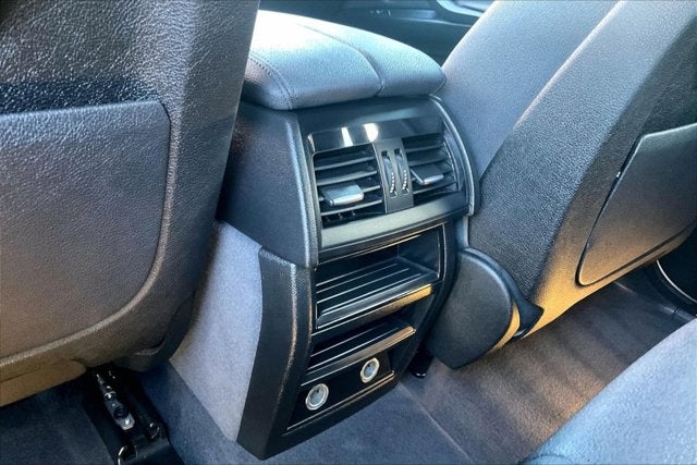 2018 BMW X5 sDrive35i