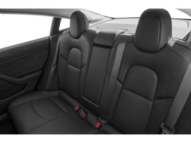 2020 Tesla Model 3 Standard Range Plus Rear-Wheel Drive