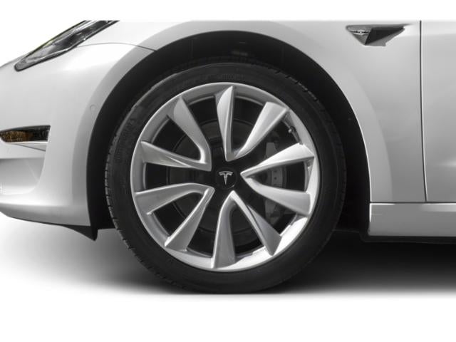 2020 Tesla Model 3 Standard Range Plus Rear-Wheel Drive
