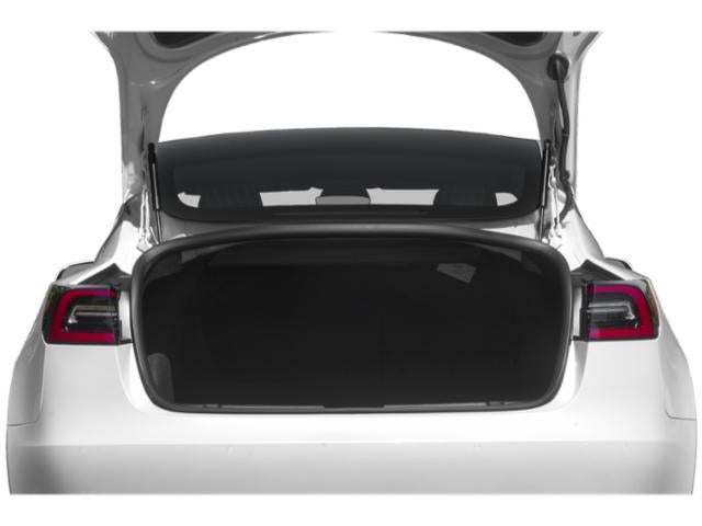2020 Tesla Model 3 Standard Range Plus Rear-Wheel Drive