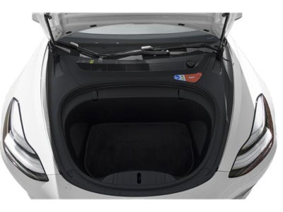 2020 Tesla Model 3 Standard Range Plus Rear-Wheel Drive