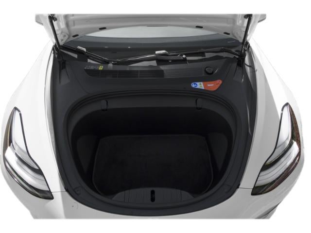 2020 Tesla Model 3 Standard Range Plus Rear-Wheel Drive