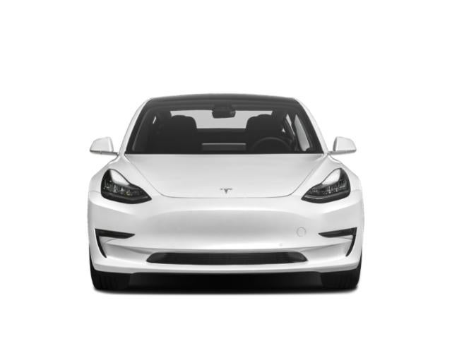 2020 Tesla Model 3 Standard Range Plus Rear-Wheel Drive