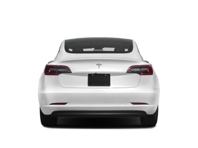2020 Tesla Model 3 Standard Range Plus Rear-Wheel Drive