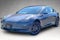 2018 Tesla Model 3 Long Range Battery