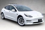 2021 Tesla Model 3 Standard Range Plus Rear-Wheel Drive