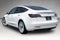 2021 Tesla Model 3 Standard Range Plus Rear-Wheel Drive
