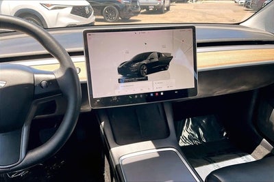 2022 Tesla Model 3 Long Range Dual Motor All-Wheel Drive