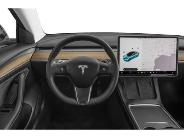 2022 Tesla Model 3 Long Range Dual Motor All-Wheel Drive