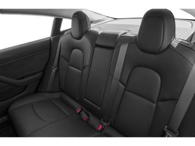 2020 Tesla Model 3 Performance Dual Motor All-Wheel Drive