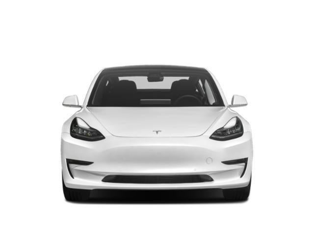 2020 Tesla Model 3 Performance Dual Motor All-Wheel Drive