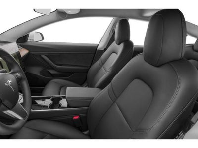 2020 Tesla Model 3 Performance Dual Motor All-Wheel Drive