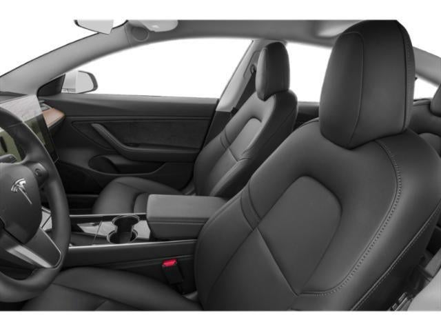 2020 Tesla Model 3 Performance Dual Motor All-Wheel Drive