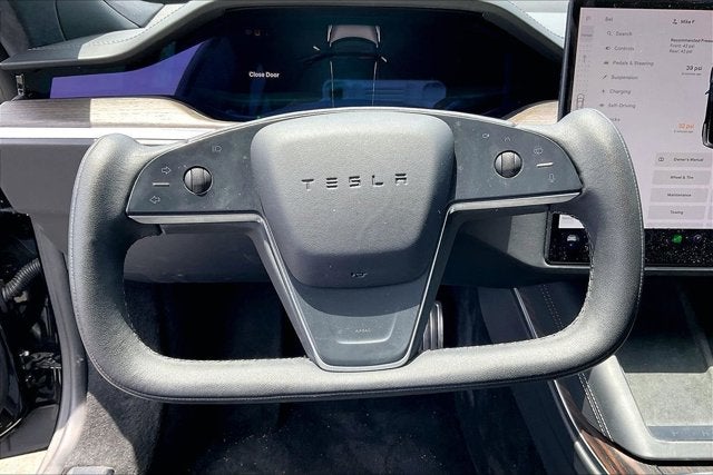 2022 Tesla Model S Dual Motor All-Wheel Drive