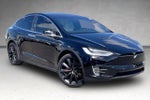 2021 Tesla Model X Performance