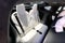 2021 Tesla Model X Performance Dual Motor All-Wheel Drive