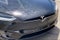 2021 Tesla Model X Performance Dual Motor All-Wheel Drive