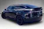 2021 Tesla Model X Performance