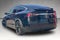 2021 Tesla Model X Performance Dual Motor All-Wheel Drive