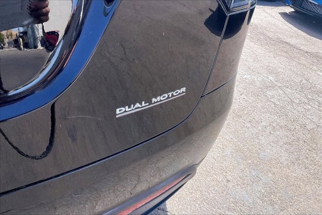 2021 Tesla Model X Performance