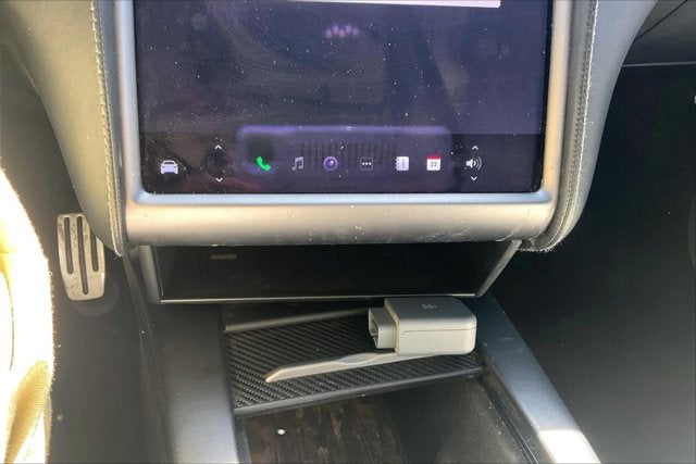 2021 Tesla Model X Performance