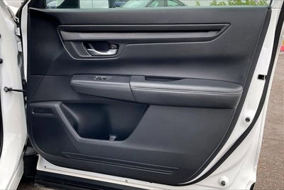 2024 Honda CR-V EX AWD