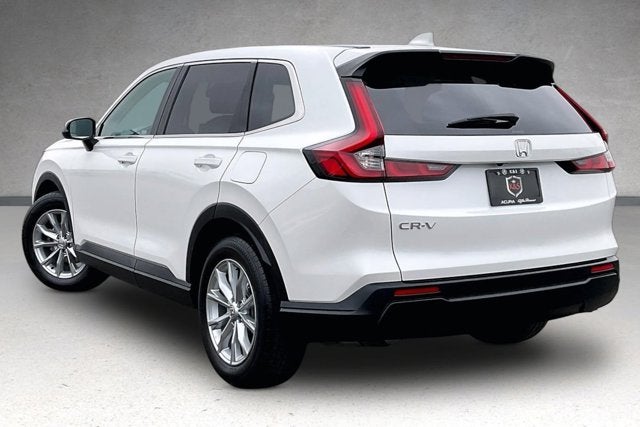 2024 Honda CR-V EX AWD