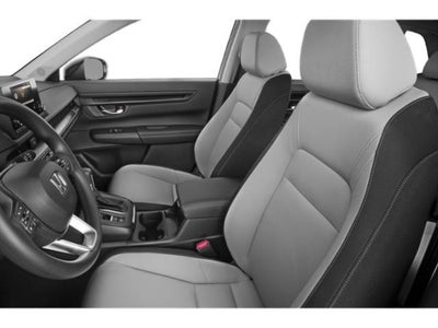 2024 Honda CR-V EX AWD