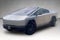 2025 Tesla Cybertruck All-Wheel Drive