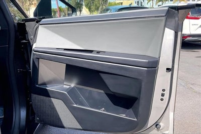 2025 Tesla Cybertruck All-Wheel Drive