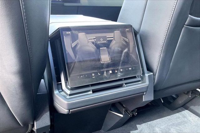 2025 Tesla Cybertruck All-Wheel Drive