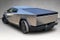 2025 Tesla Cybertruck All-Wheel Drive