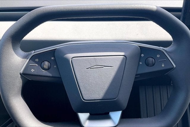 2026 Tesla Cybertruck Dual Motor All-Wheel Drive