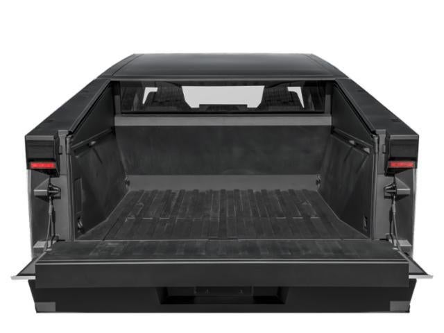 2024 Tesla Cybertruck Cyberbeast