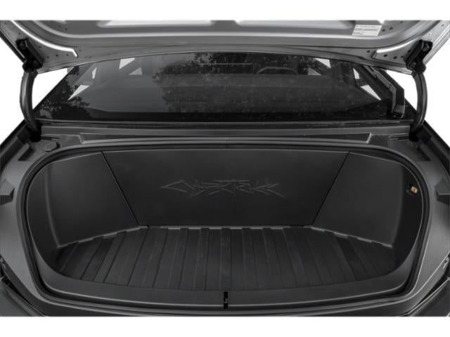 2024 Tesla Cybertruck Cyberbeast