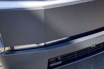 2024 Tesla Cybertruck Cyberbeast