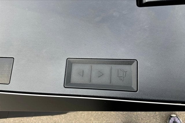 2024 Tesla Cybertruck Cyberbeast